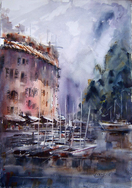 Portofino