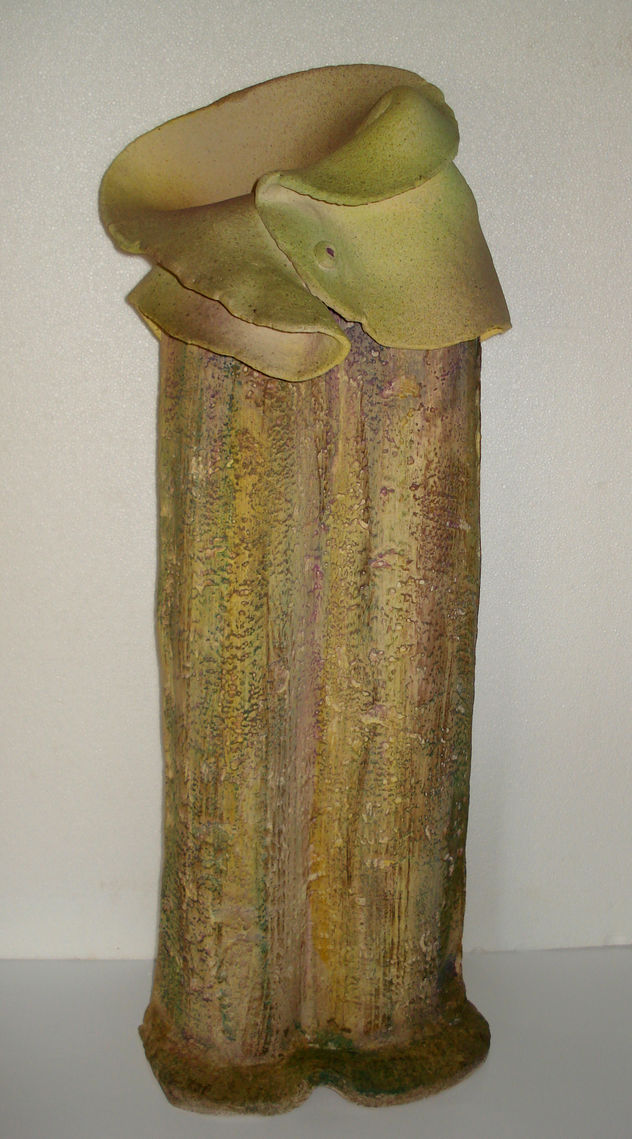 ROSARIO CON TOQUILLA