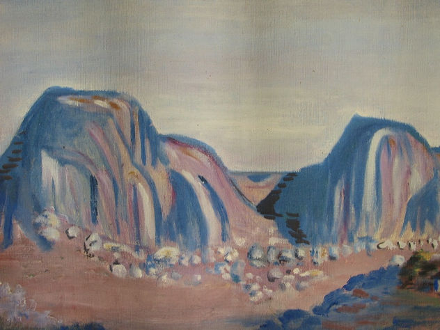 Rochers Près d'Ambalavao