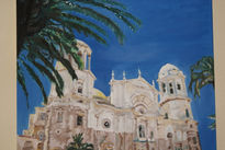 Catedral de cadiz