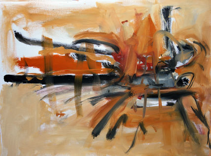 ABSTRACTION, MY...