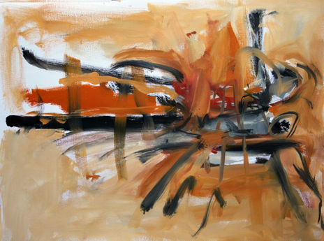 ABSTRACTION, MY...