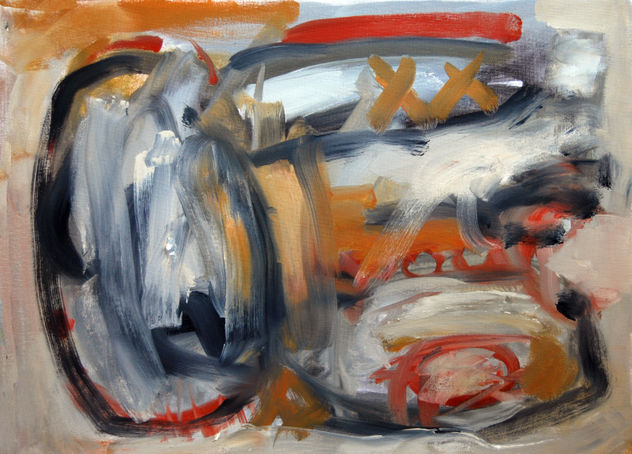 ABSTRACTION, MY LIFE lll