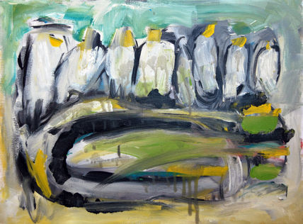 Abstraction, my life v