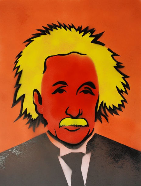 Einstein 5