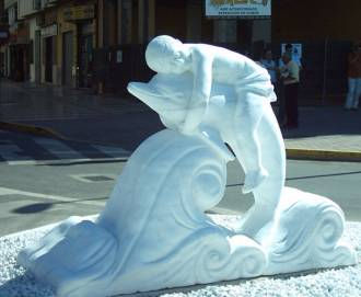 Espiritu del donante