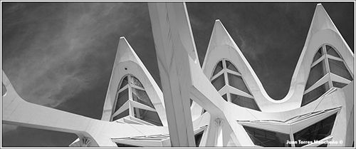 CAC Arquitectura e interiorismo Blanco y Negro (Digital)