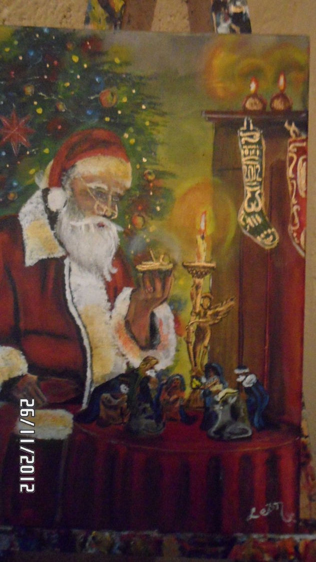 santa clos
