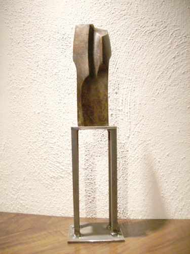 Estructura Bronze Abstract