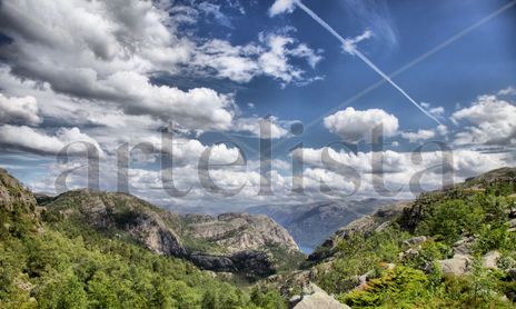 Noruega