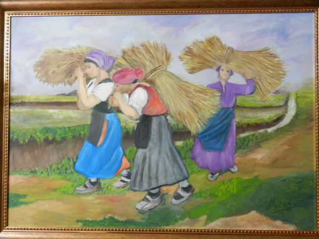 espigadoras
