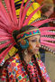 dancante mexica