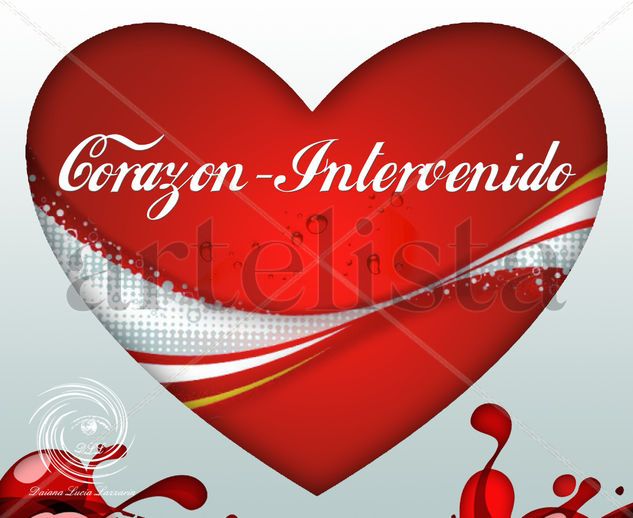 Corazón Intervenido 