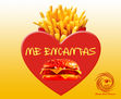 ME ENCANTAS