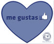 me gustas