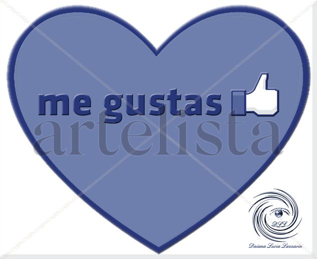 me gustas 