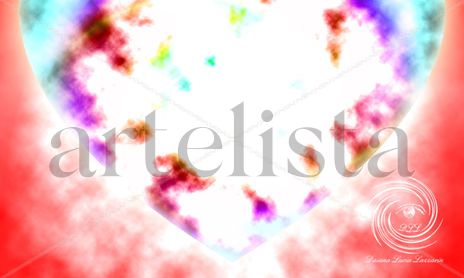 Muestra Arte Correo-Corazón Intervenido