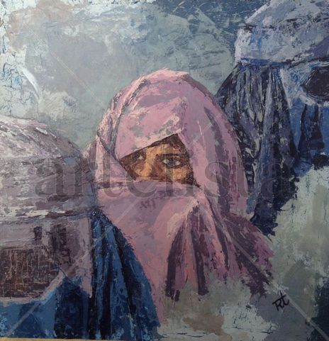 Mujeres del mundo