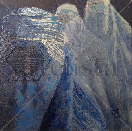 Mujeres del mundo II