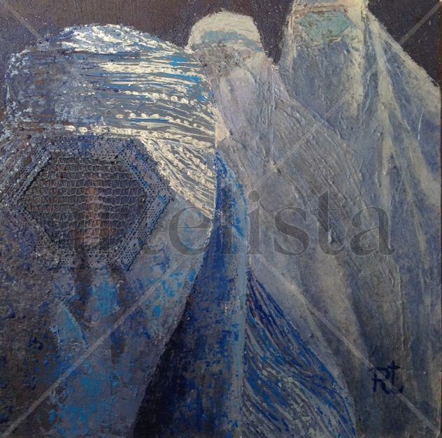 Mujeres del mundo II