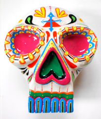 Calaveras