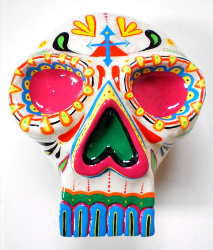 Calaveras