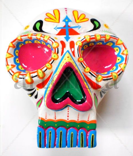 Calaveras