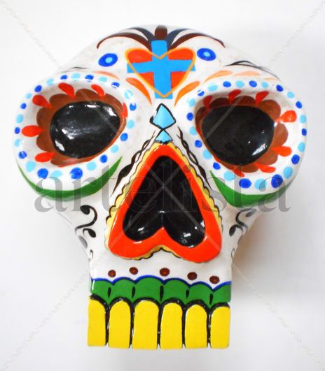 Calaveras2