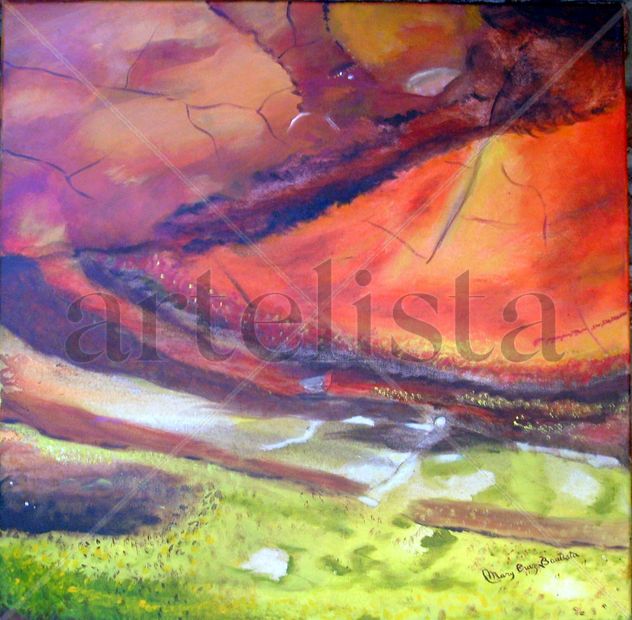 ABSTRACTO II