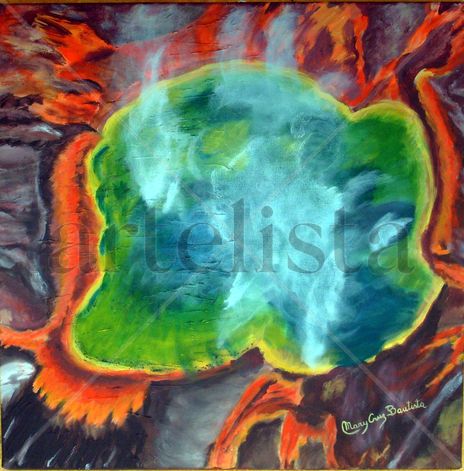 Abstracto iii