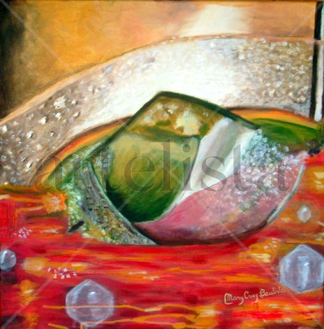 Abstracto iv