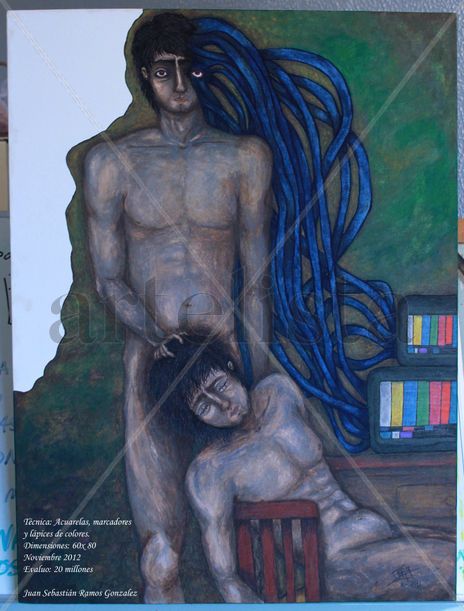 Âme jumelle