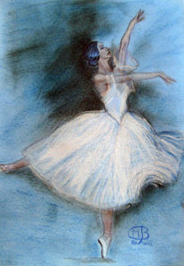 Bailarina ii