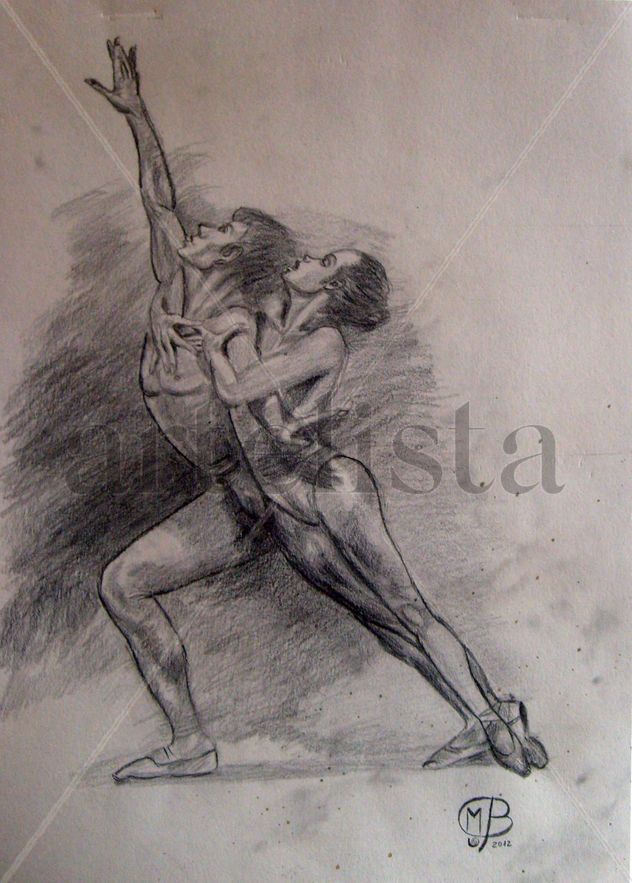BAILARINES