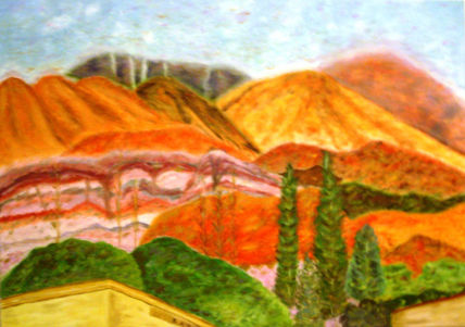 Purmamarca