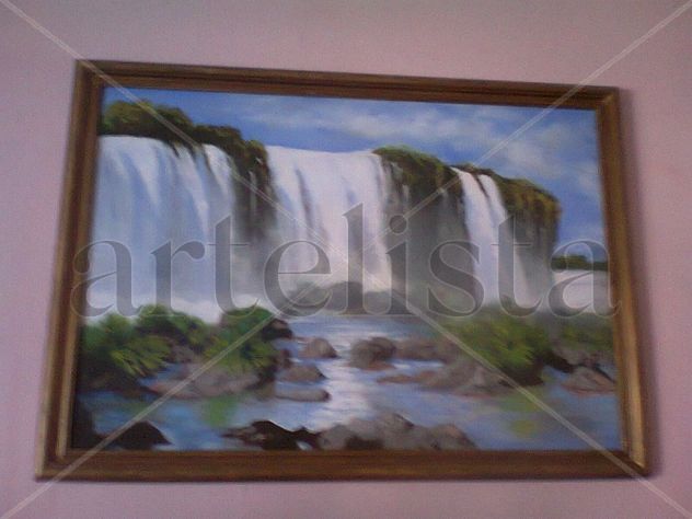 CATARATAS DEL IGUAZU
