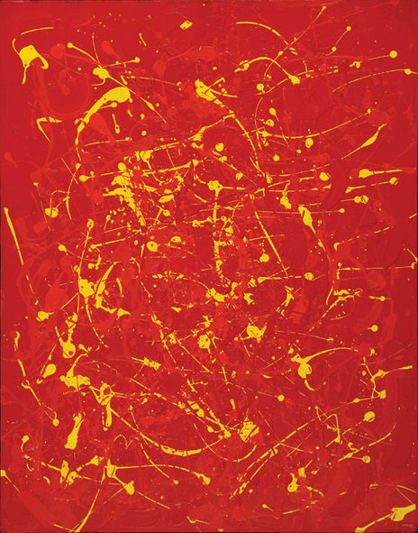 Diablo Rojo