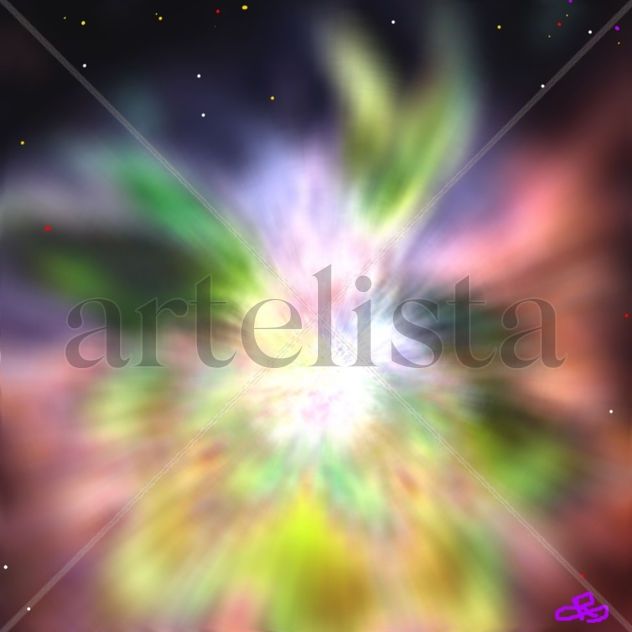 EXPLOSOPMDE  UNA    SUPERNOVA
