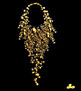 DISEÑO DE   PENDIENTE    O   COLGANTE DE   ORO
