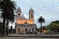 CATEDRAL DE  MADONADO-URUGUAY