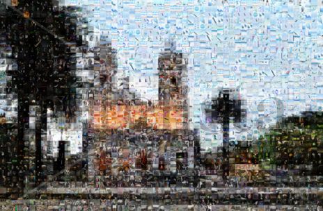 Catedral de...