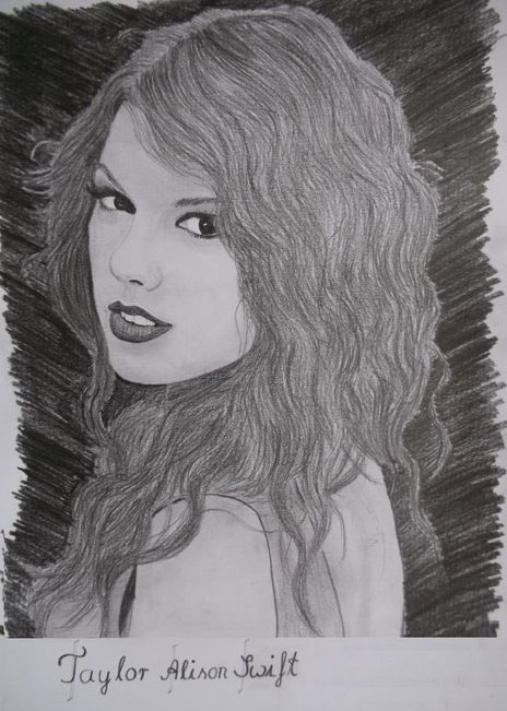 Taylor swift