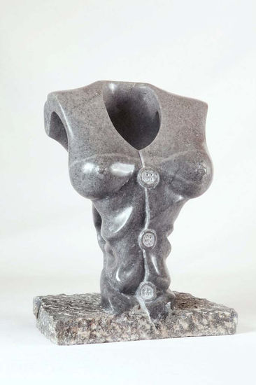 CORSÉ Stone Figurative