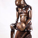 ESCULTURA  MIXTAS thumbnail 2