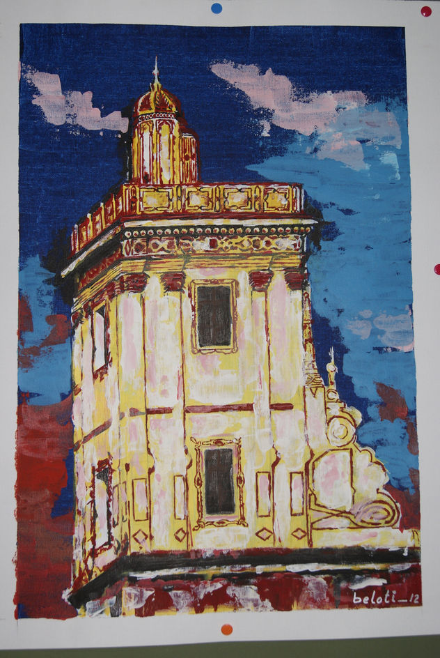 torre vigia