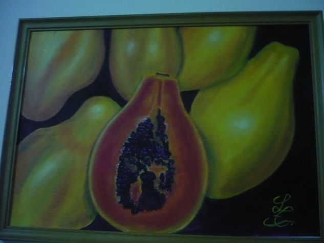 sabor Oil Others Still Life Paintings