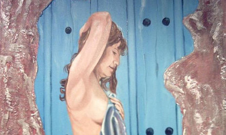 Desnudos