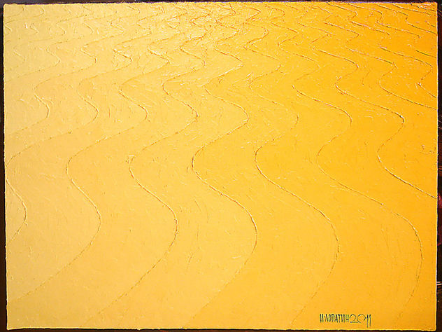 Lopatin-Igor_2011_Composition_№234_70x90cm_canvas_oil