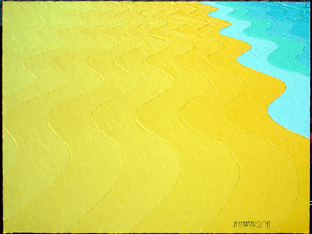 Lopatin-Igor_2011_Composition_№237_70x90cm_canvas_oil