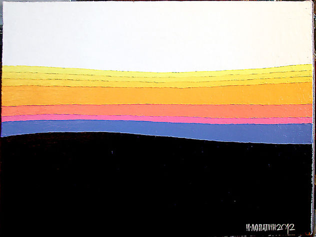 Lopatin-Igor_2012_Composition_№250_70x90cm_canvas_oil